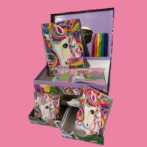 Lisa Frank Majesty Lot